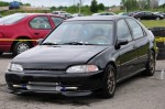 CSCS 2010 Season Opener